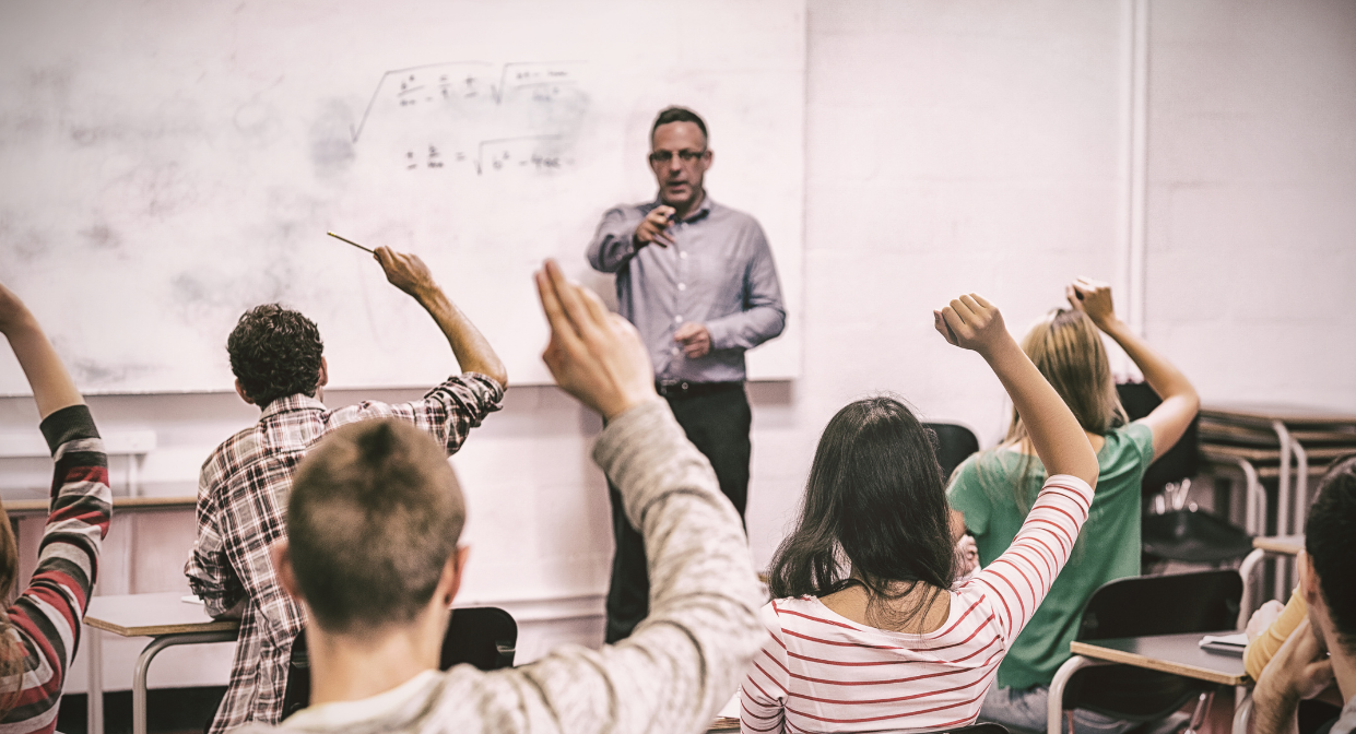 Segunda licenciatura: 5 áreas em destaque para 2024