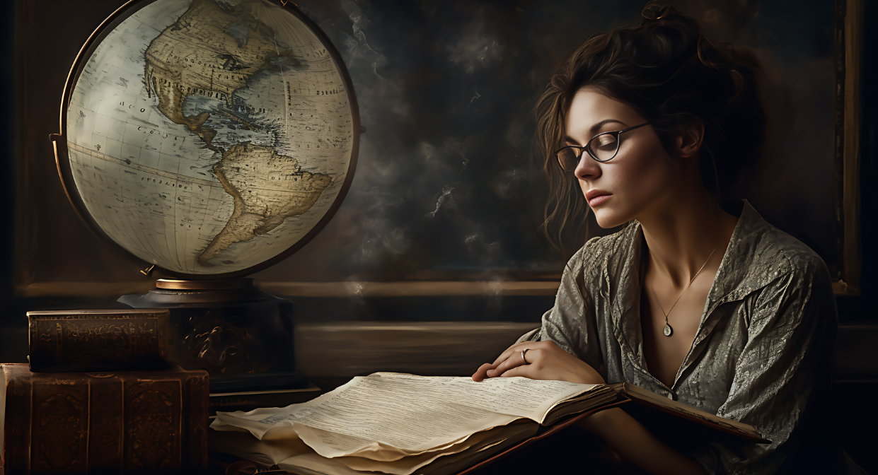 Professor de História: como se tornar um?