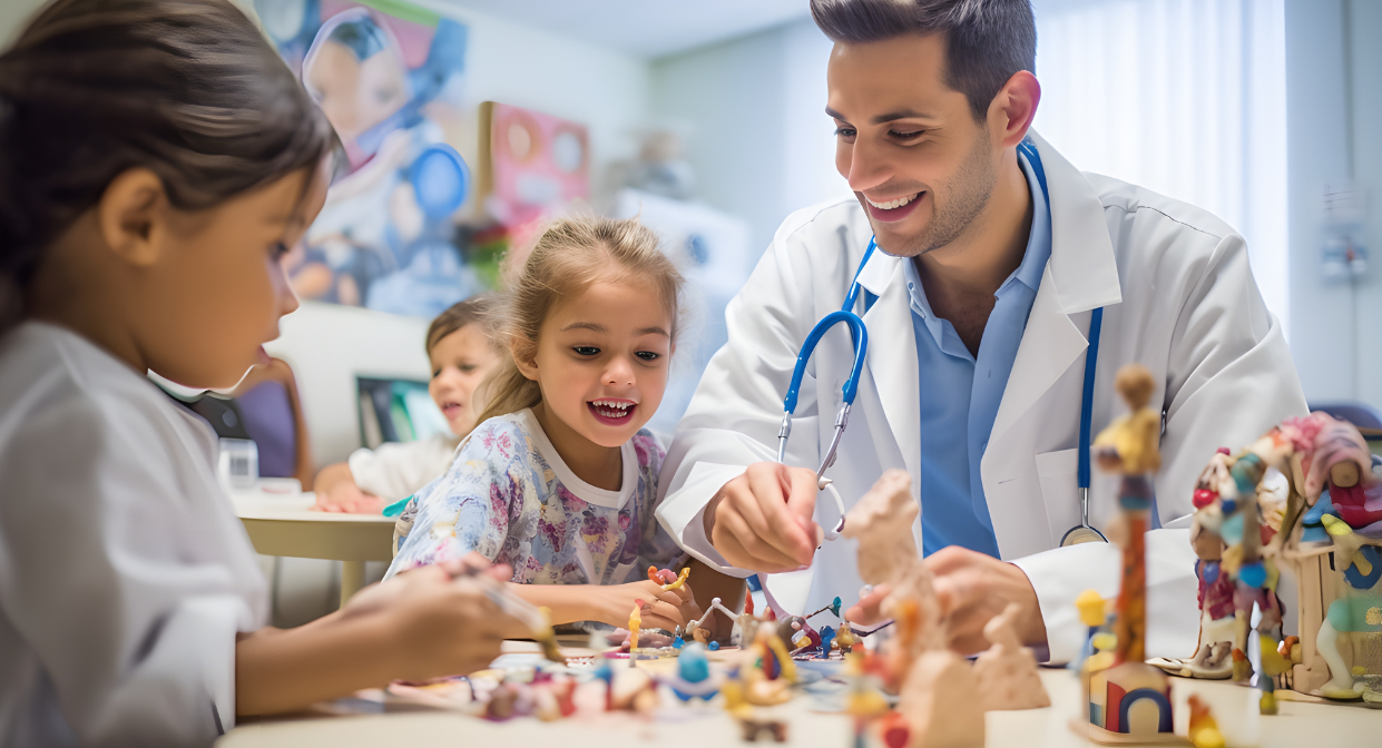 Pedagogia Hospitalar: o que é e como se especializar