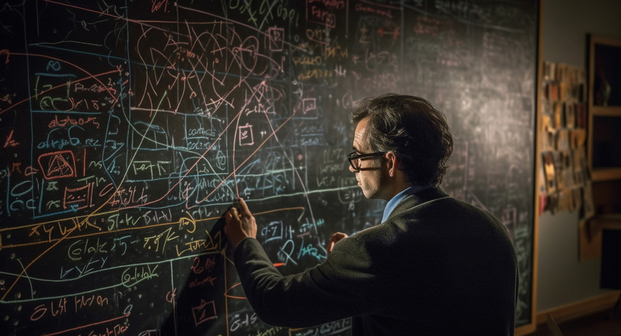 Professor de Matemática: 5 coisas que você precisa saber antes de se tornar um