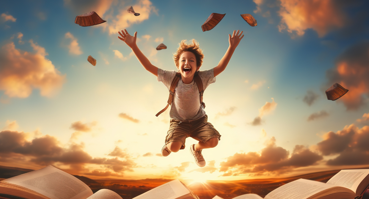 Volta às aulas: 7 dicas de atividades na Educação Infantil