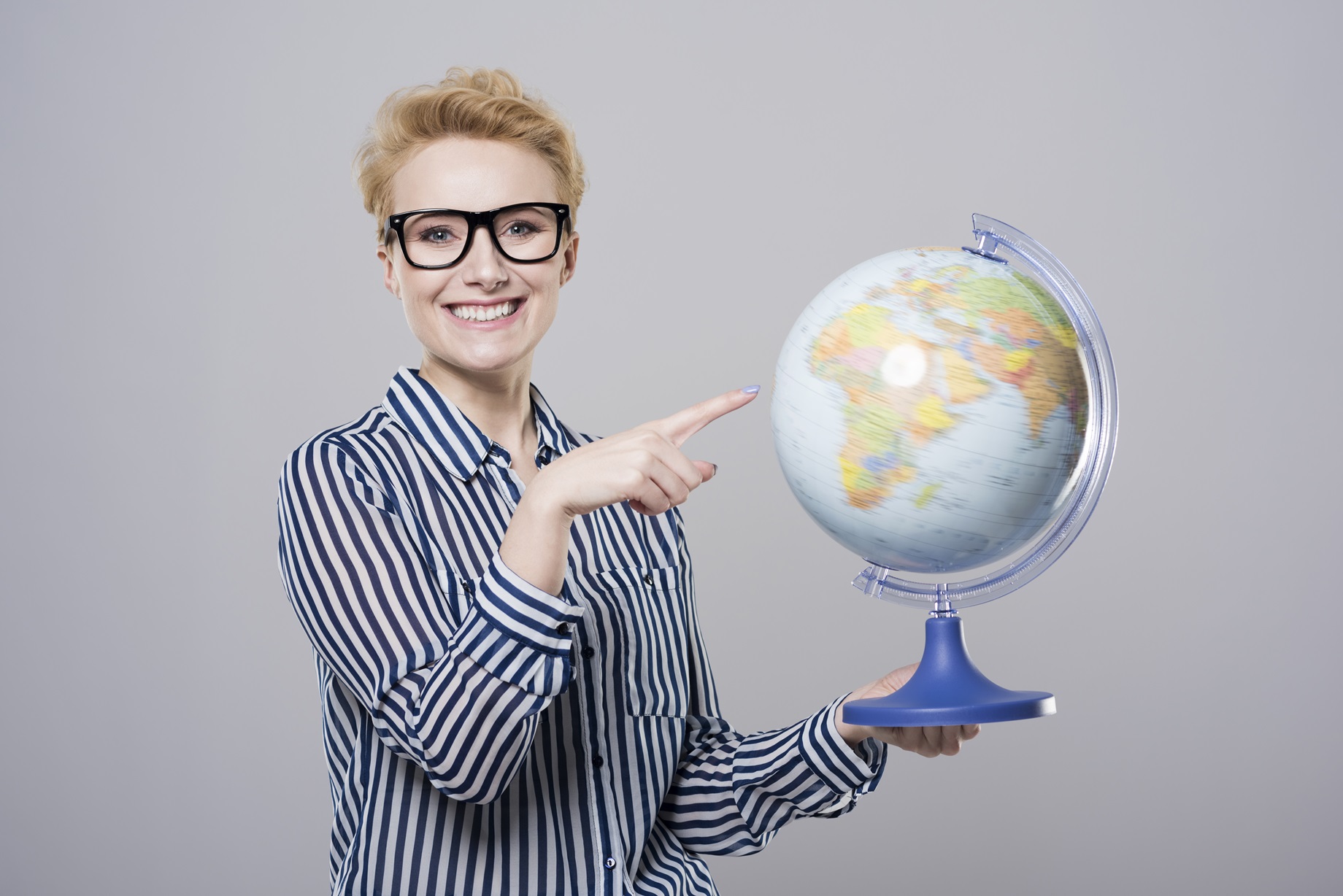 Professor de Geografia: o que saber antes de se tornar um