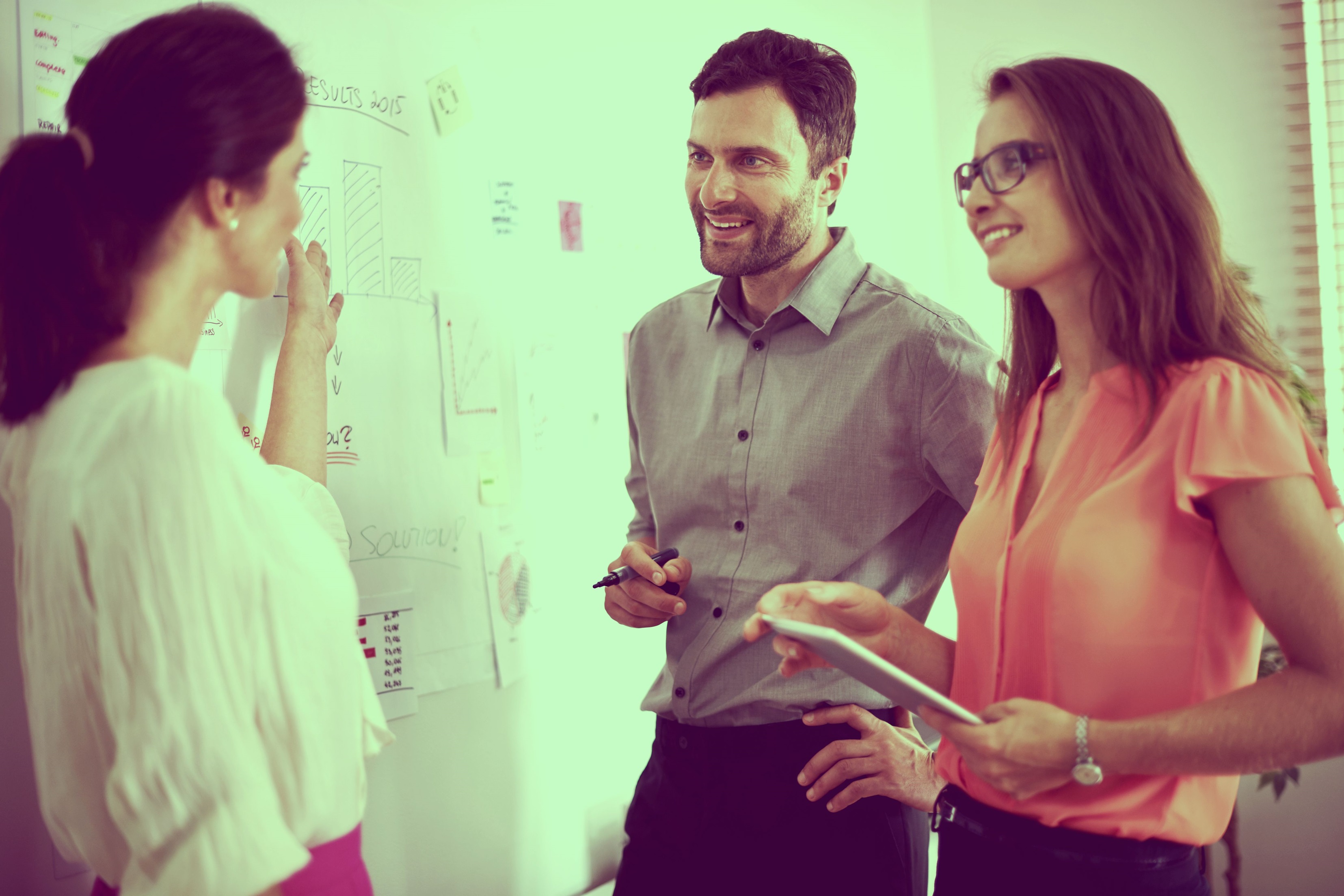 Gestão Empresarial: 4 estratégias para potencializar a sua