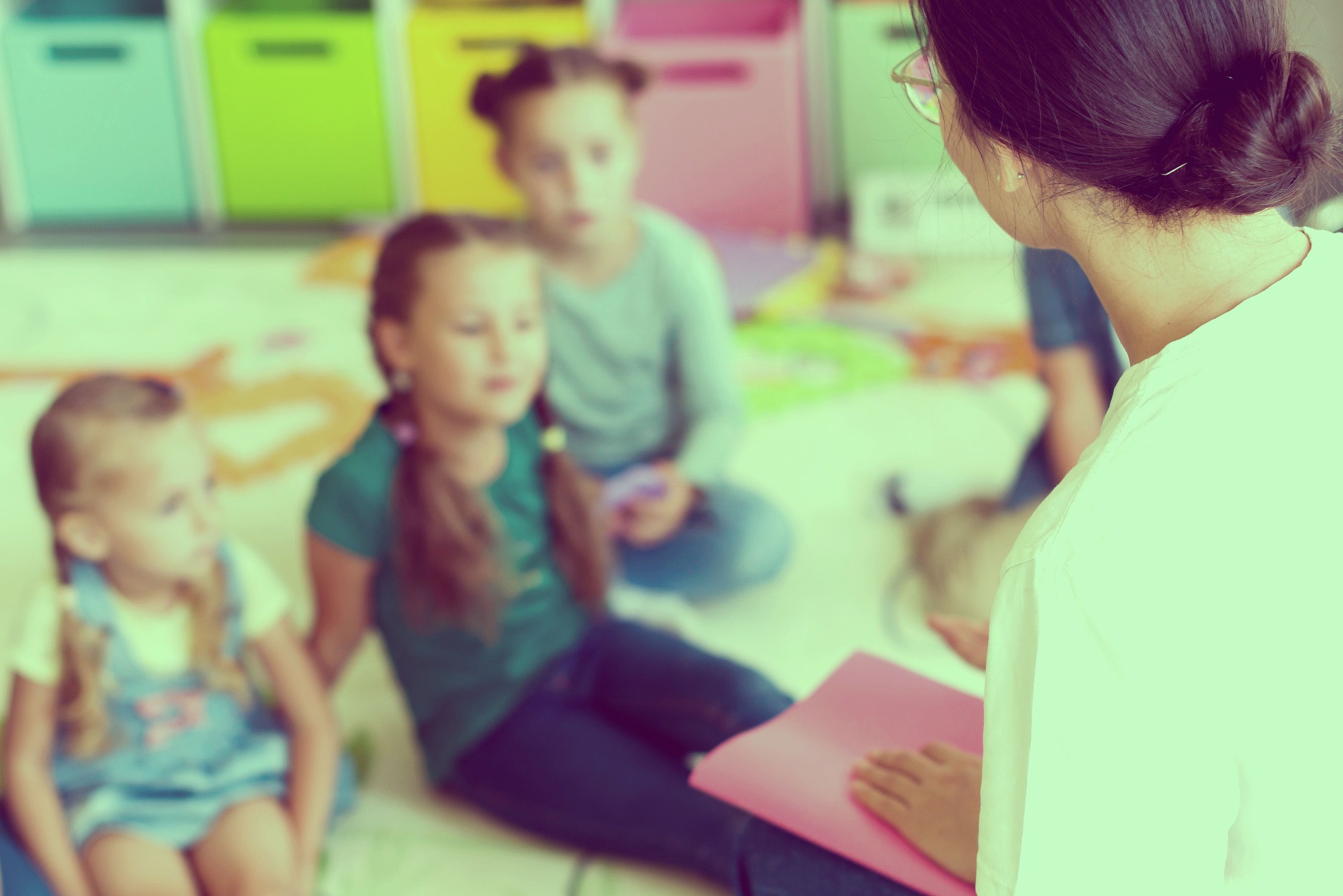 Psicopedagogia e seu importante papel na inclusão escolar