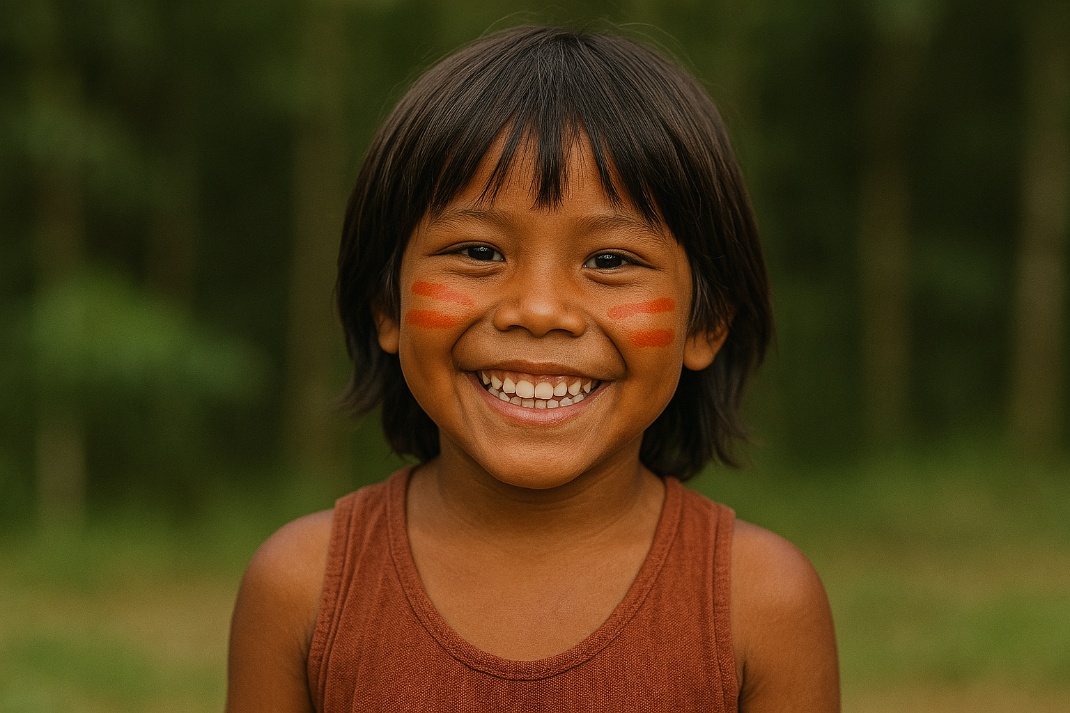 Dia do Índio na escola: 7 atividades incríveis para seus alunos