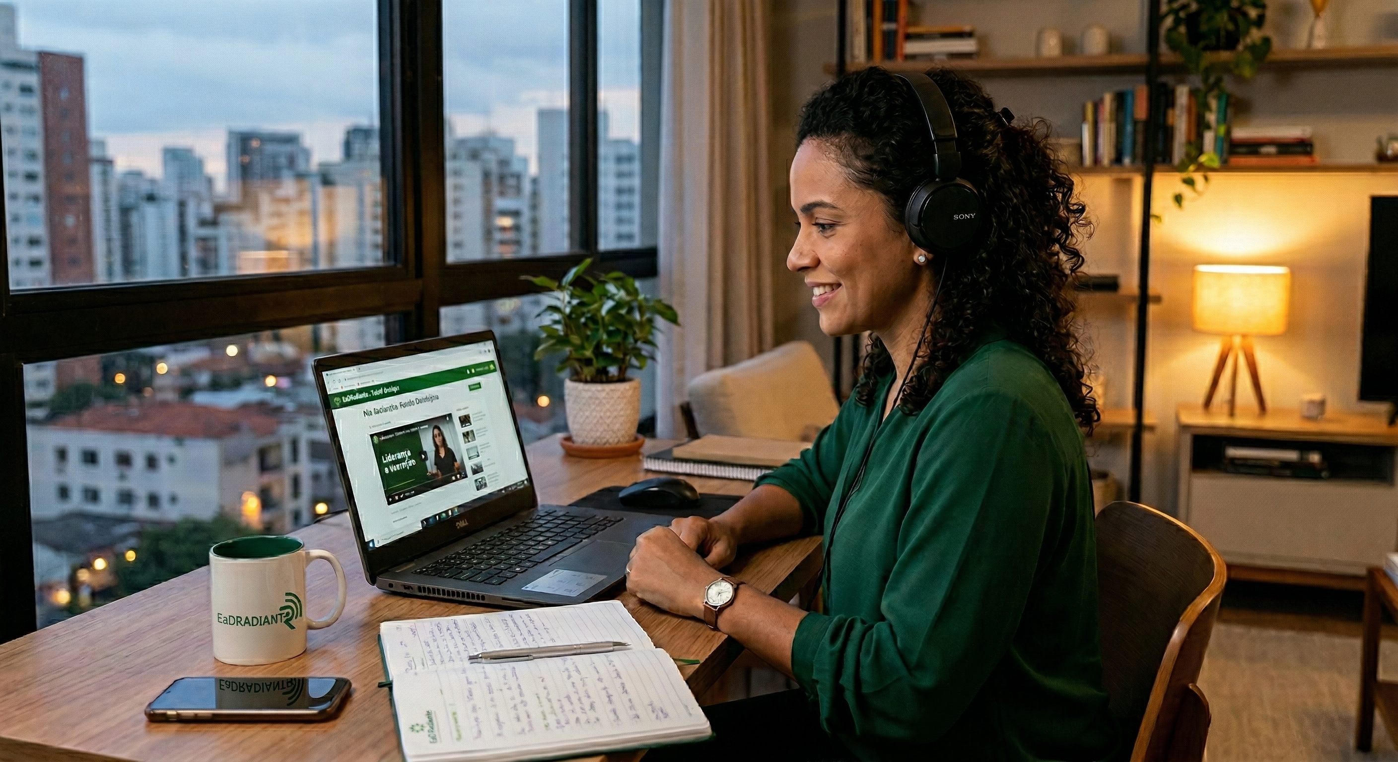 Pós-graduação a distância: o que é, como surgiu e por que cresce no Brasil